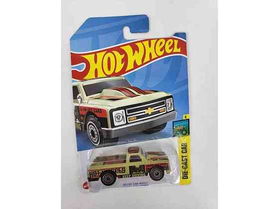 Машинка Hot Wheel арт.FH003 мікс ТМ PRC Київ