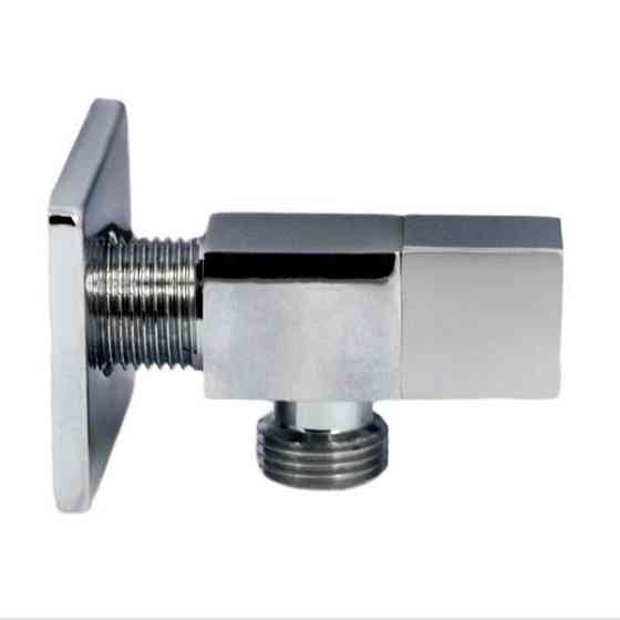 Кран кульовий Koer 1/2x1/2 (KR.512) (KR0008)   ( 21137 ) Харьков