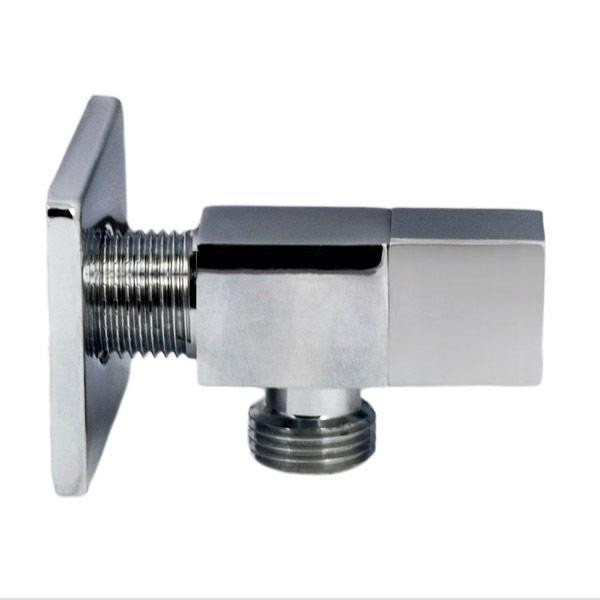 Кран кульовий Koer 1/2x1/2 (KR.512) (KR0008)   ( 21137 ) Харьков - изображение 3