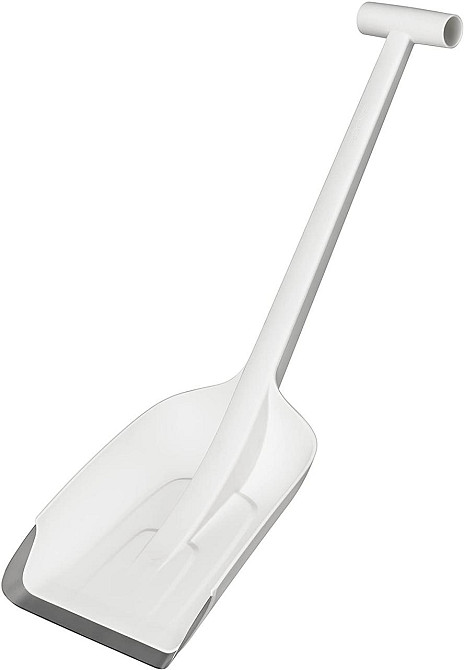 Автомобильная Лопата для уборки снега Fiskars 