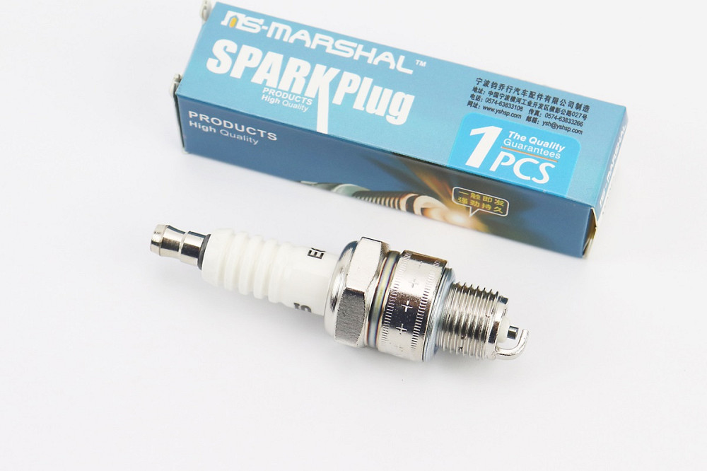 Свічка 2Т E6TC - M14 L12 Київ - фото 1