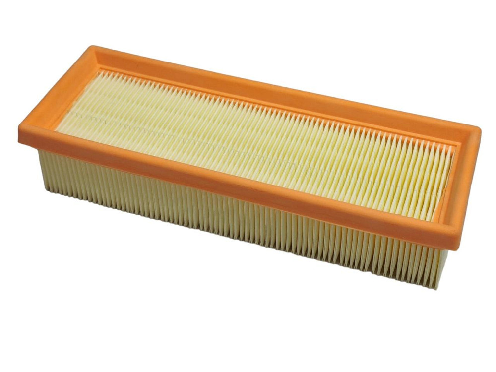 Фільтр ЗАЗ 1102, 1103, 1105 Таврія інжектор ALPHA Filter повітряний Мукачево - фото 1