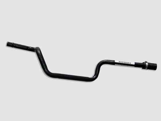 VAG  3B7201163 Металева повітряна трубка на абсорбер VW Passat B5 4matic Одеса