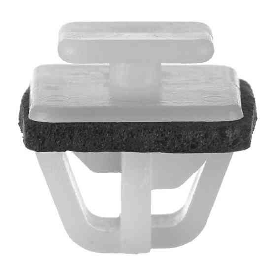 Клипса бокового зеркала и молдингов двери, порогов Chrysler Hyundai Kia Nissan Suzuki Toyota 8775835000 Киев