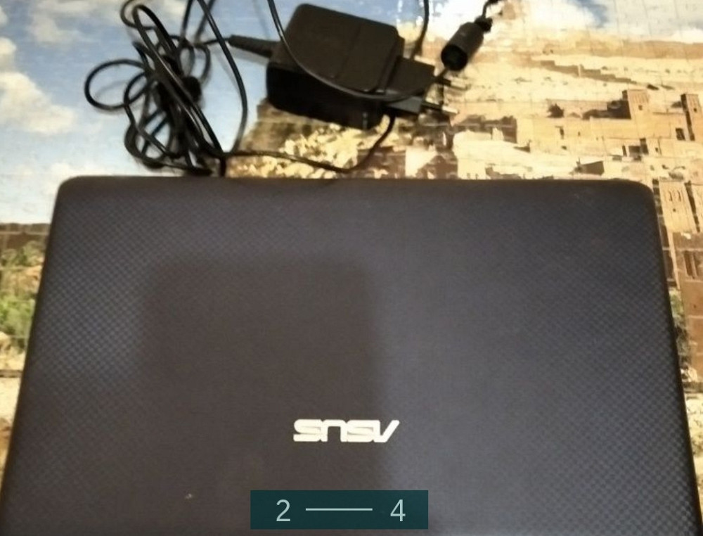 Нетбук ASUS Eee PC 1001RXD. Київ - фото 3