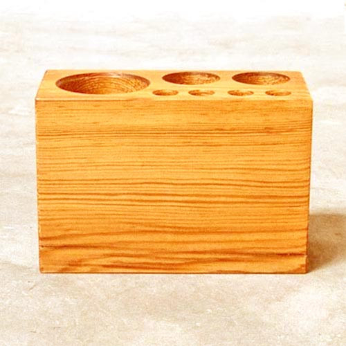 Органайзер шкірника "Афрата" каррі Миколаїв - фото 1