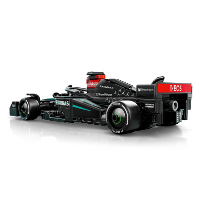 Конструктор LEGO Speed Champions Автомобіль для перегонів Mercedes-AMG F1 W15 (77244) Вінниця - фото 6