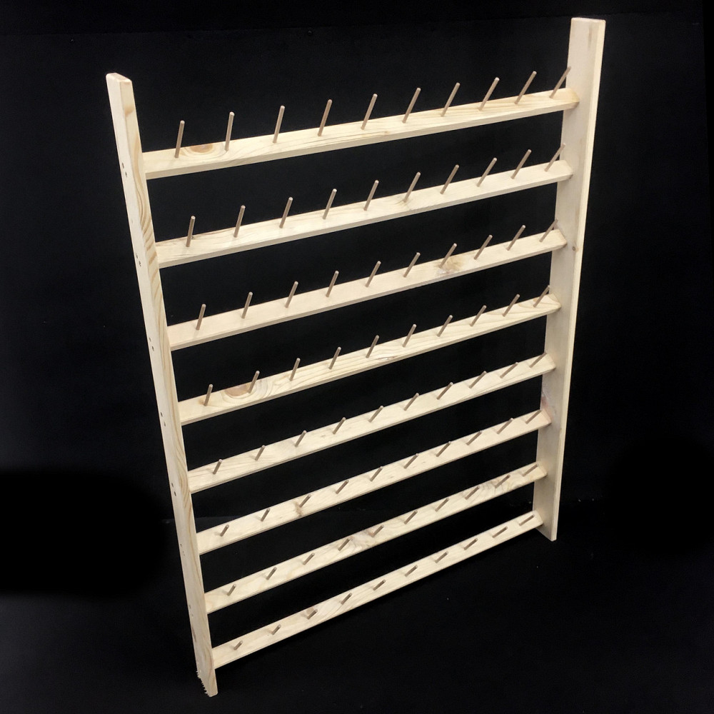 Стойка для ниток (большая катушка) 