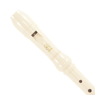 Блокфлейта Yamaha Soprano (YRS-23) Винница - изображение 2