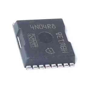 N-канальный MOSFET транзистор 40В 300А 4N04R8 IPLU300N04S4-R8 PSOF8 чип Киев
