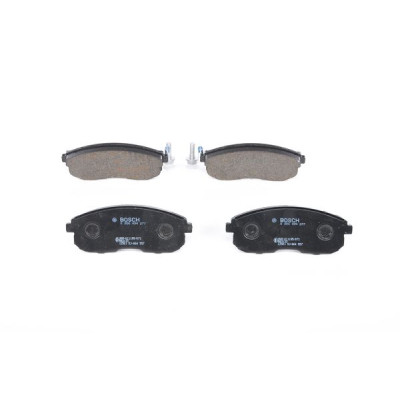 Гальмівні колодки Bosch 0 986 494 277 Вінниця - фото 6
