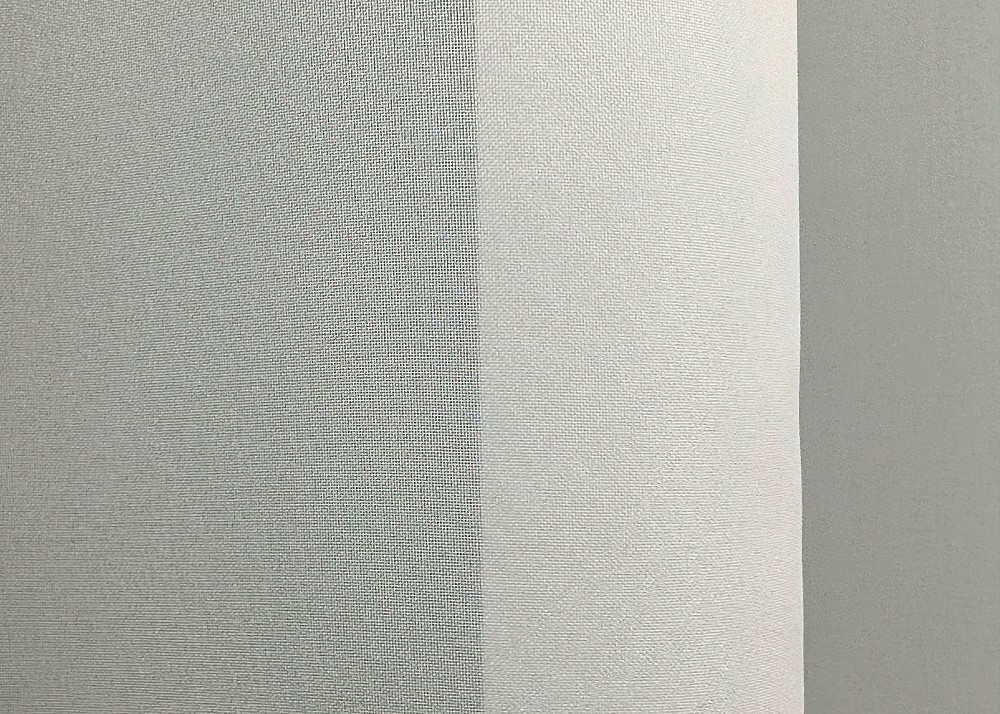 Тюль VR-Textil Вуаль 1831т Шифон однотонний Кремовий 500х250 см (43-290) Київ - фото 6