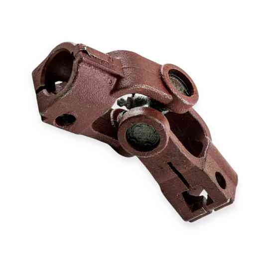 Вал рулевого управления МТЗ карданчик рулевой карданный Мукачево