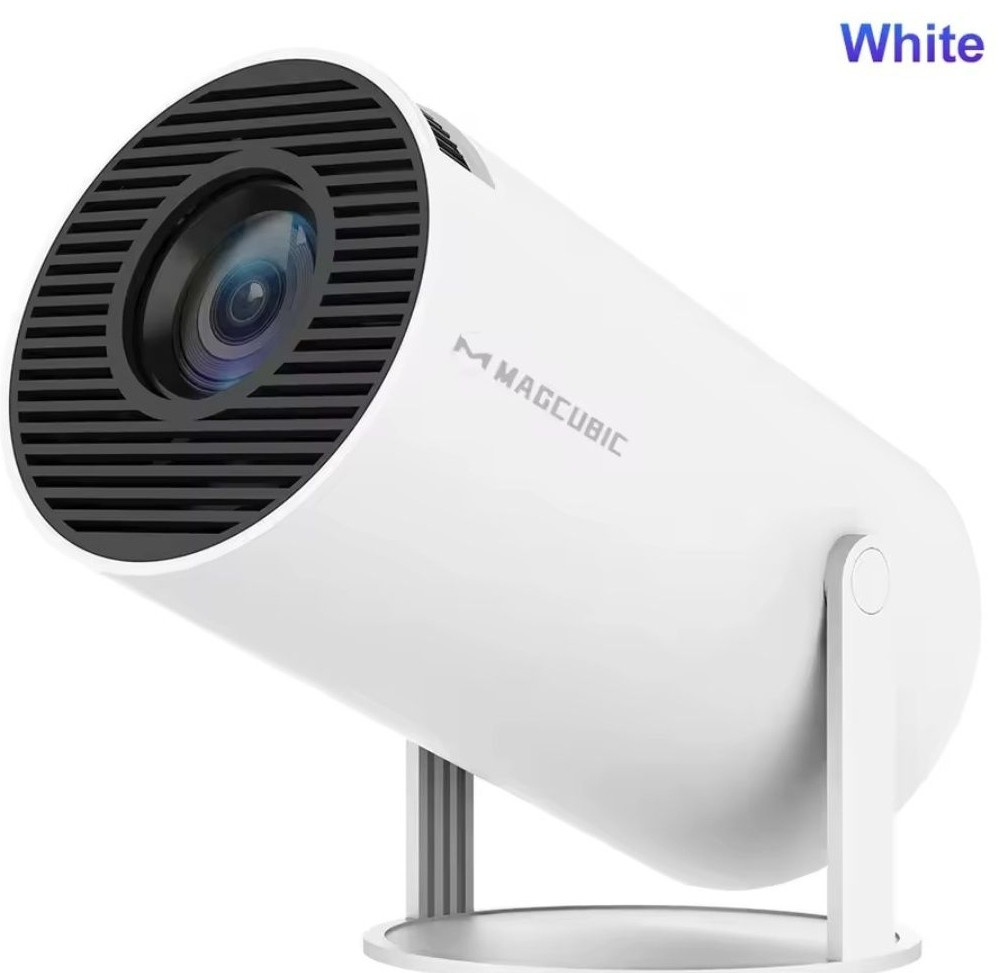 Новые проекторы HY 300 pro. Харьков - изображение 2