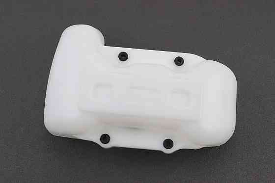 Бак паливний 1E40F-1E44F (кріплення 4отв, горловина збоку) Тип 1 Київ