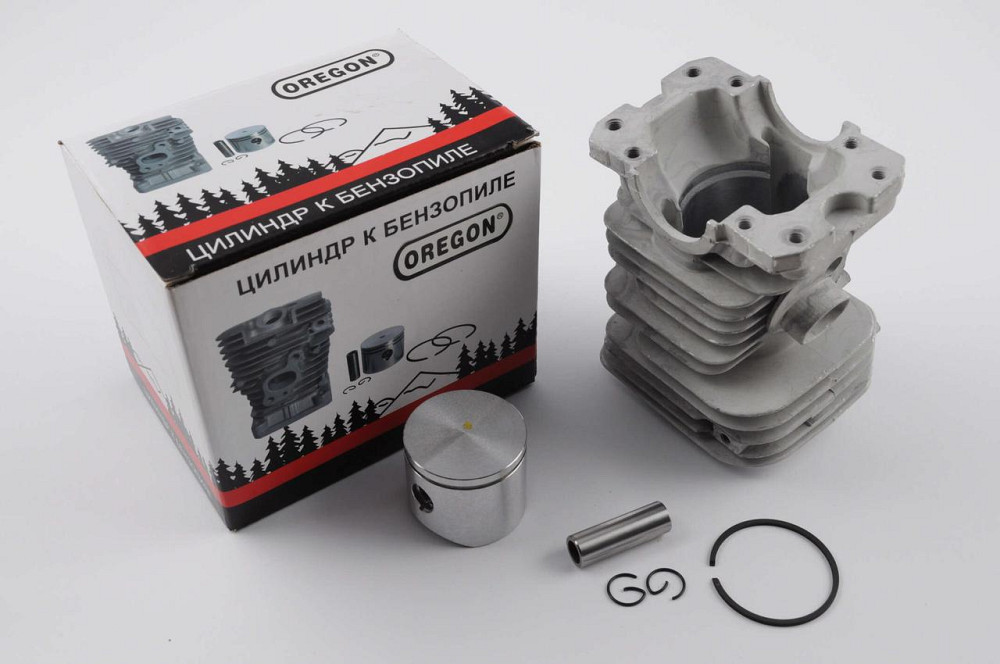 Поршнева бензопила для Hus 142 (Ø40) Мукачево - фото 1