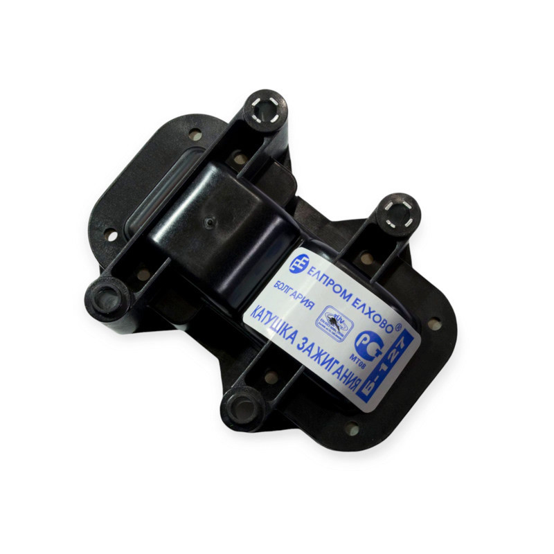 Модуль Amulet, Aveo 1.6, Forza, Jaggi, Tigo, Geely CK, MK, MK Cross зажигания Мукачево - изображение 1