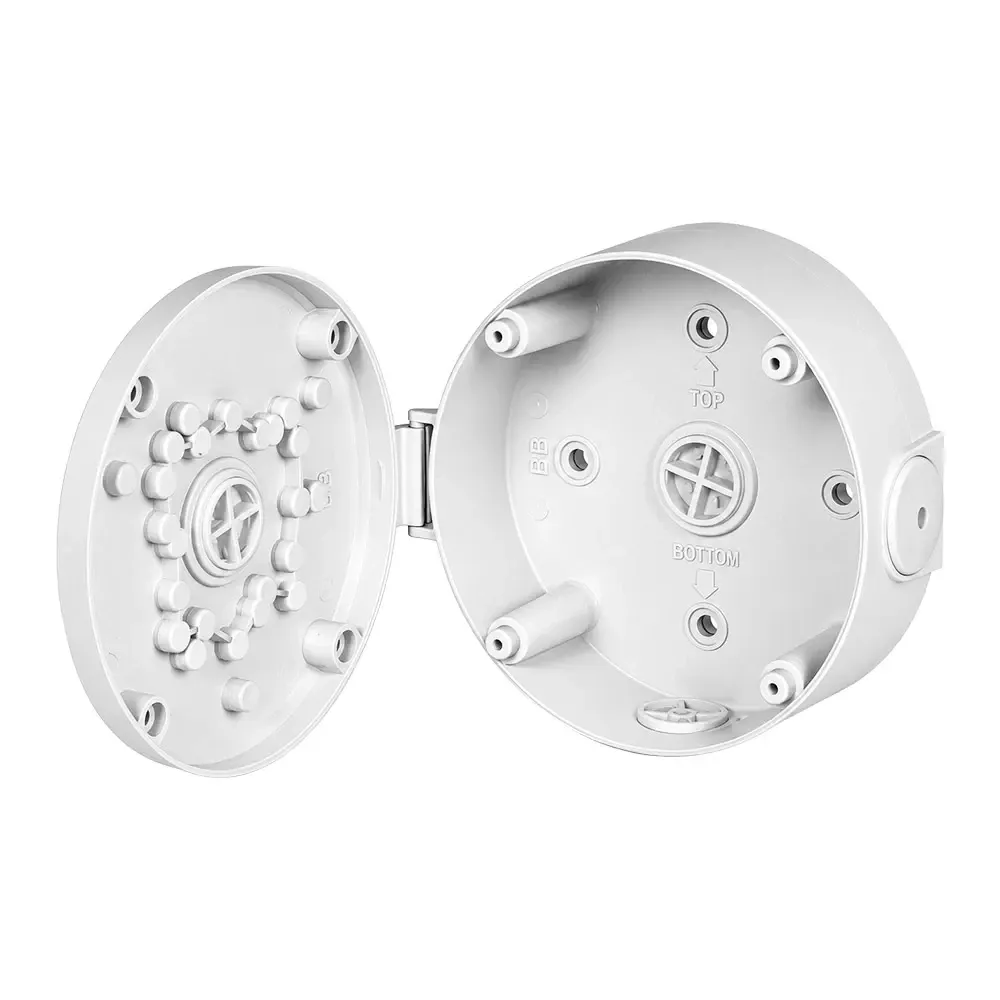 Монтажна коробка Light Vision VLC-135(P), пластик, 135*54 мм (75-00360) Киев - изображение 11