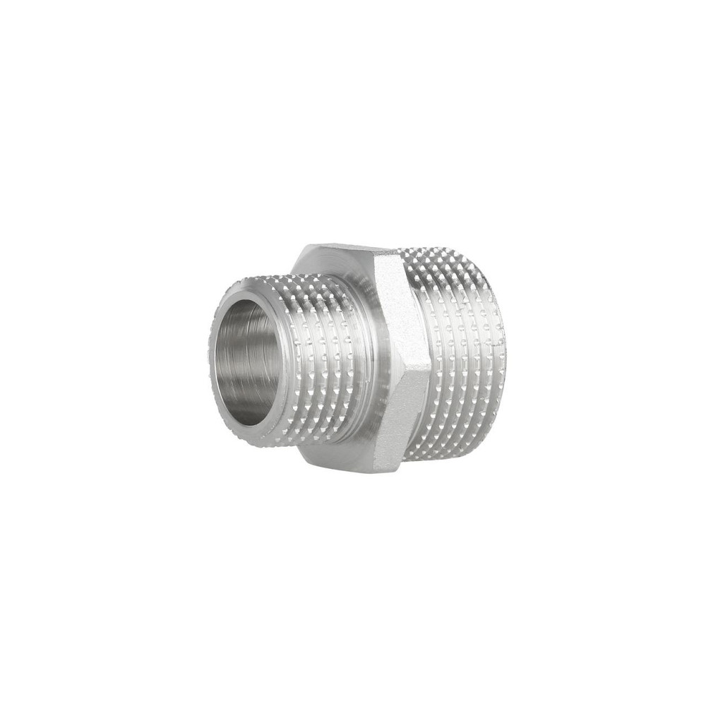 Ніпель редукційний Thermo Alliance Forte 1/2"х3/4" SF3592015 Київ - фото 1