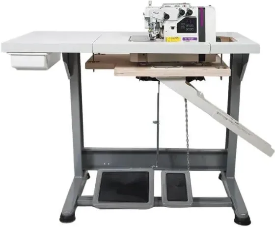 Швейная машина Texi Tre 04 N Premium Owerlok 3-Nitkowy Киев