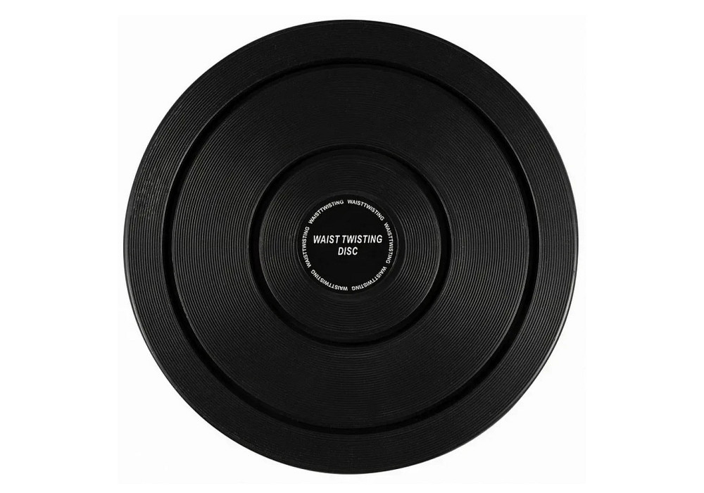 Диск здоров'я EasyFit Waist Twisting фіолетовий Коломыя - изображение 4