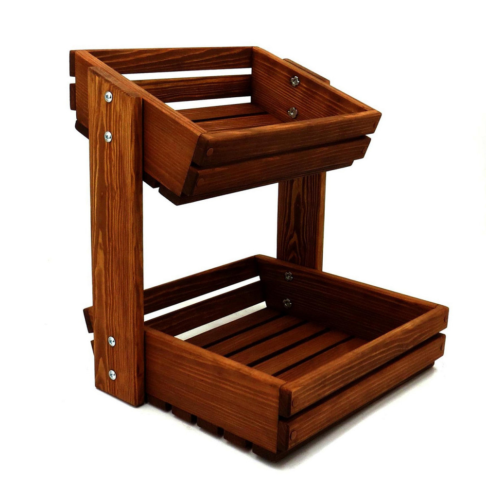 Лоток для овочів і фруктів "Свід" савоярді Миколаїв - фото 8