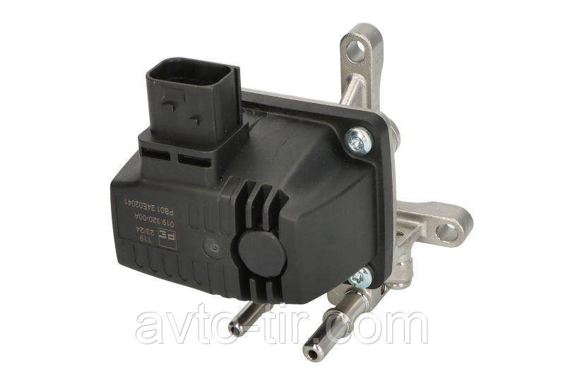 Форсунка AdBlue MB ACTROS MP4 EURO 6 (DINEX Дания) Модуль дозирующий AdBlue MB Atego Луцк - изображение 4