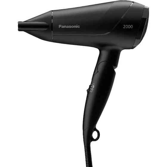 Фен Panasonic EH-ND65-K865 ( Чорний ) Харків