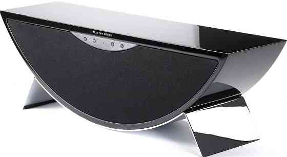 Аудиосистема: Martin Logan Crescendo X. Киев