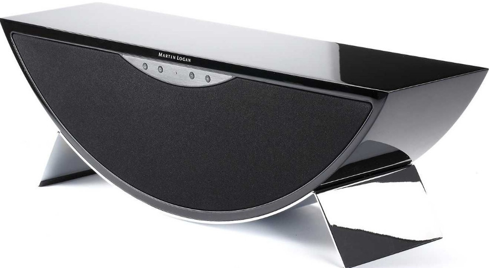 Аудиосистема: Martin Logan Crescendo X. Киев - изображение 3