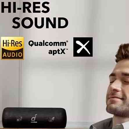 Колонка Anker Motion 300 Soundcore Motion+ Plus Портативна Нова 30w Киев