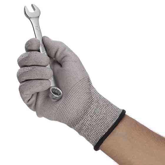 Ключ комбінований 13мм Cr-V INTERTOOL HT-1213 Киев