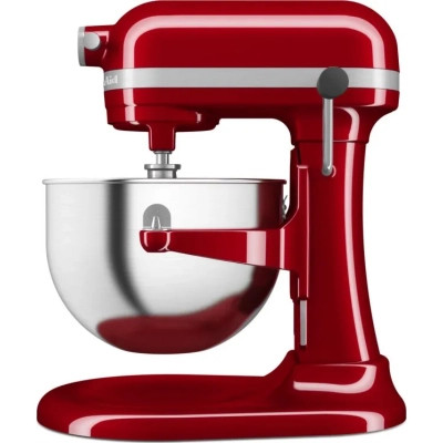 Кухонный комбайн KitchenAid 5KSM60SPXEER Винница - изображение 4