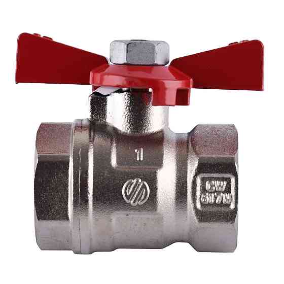 Кран кульовий ARCO TURIA  1″ ВВ КБ 0121008 Киев