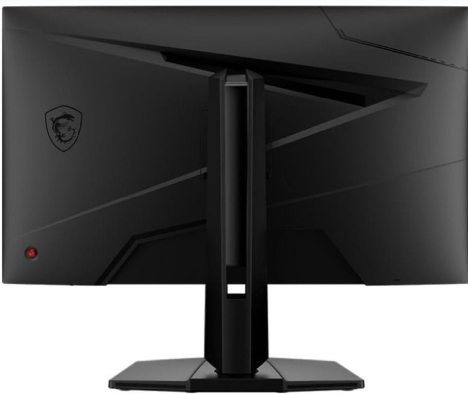 Ігровий Монітор: MSI G274QPF E2 Київ - фото 3