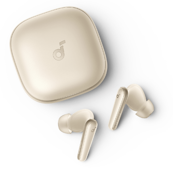 Гарнитура Anker SoundСore Liberty 5 Golden (7198629) Киев