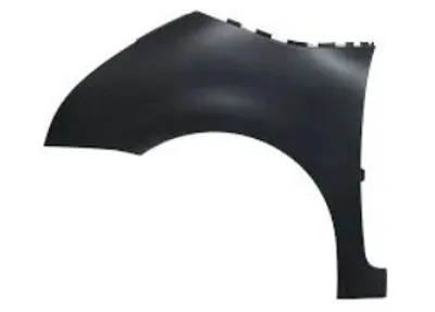 Forma Parts FP2201312 – Праве переднє крило для Opel Astra H 2004-2014 | Висока якість та точна посадка Ковель - фото 1