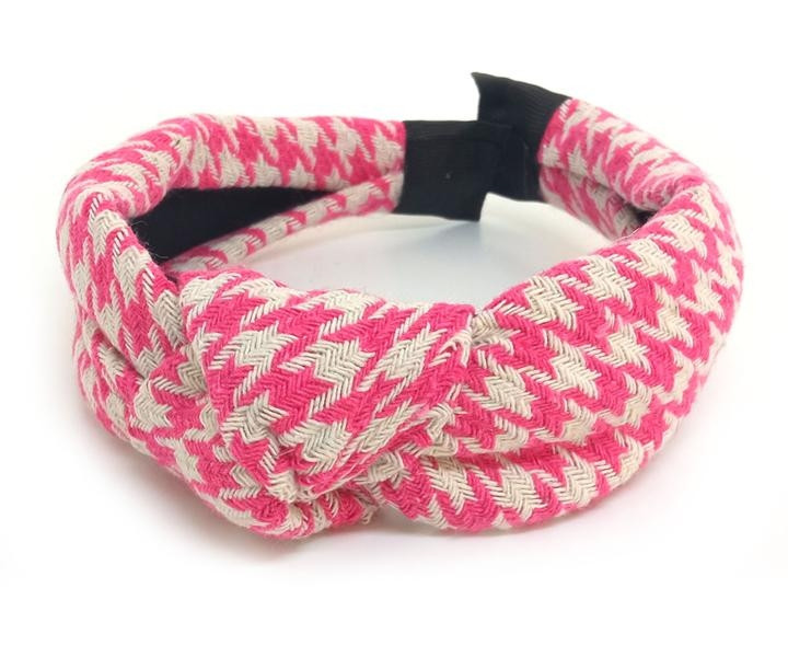 Обруч для волос широкий для девушки Киев - изображение 1