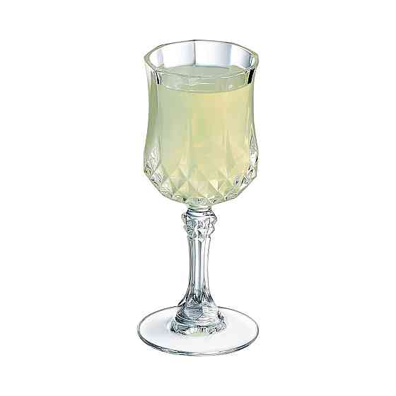 Набір чарок Cristal d'Arques Paris Longchamp (6672179) Київ