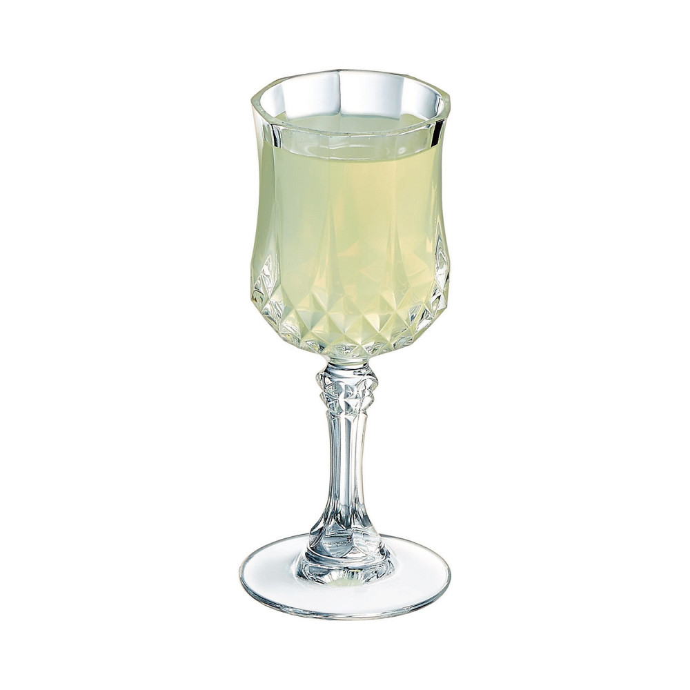 Набір чарок Cristal d'Arques Paris Longchamp (6672179) Київ - фото 6