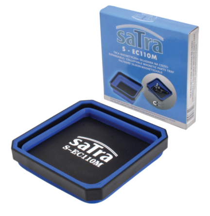 Таця (лоток) магнітна складана SATRA S-EC110M Чернігів