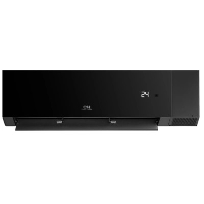 Кондиціонер Cooper&amp;Hunter CH-S09FTXAN-BL Вінниця - фото 3