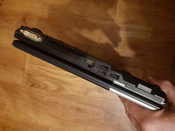 Ноутбук Fujitsu Siemens Amilo Pa 2548 на запчастини Дніпро