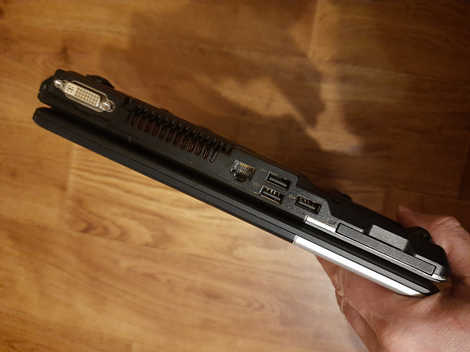 Ноутбук Fujitsu Siemens Amilo Pa 2548 на запчасти Днепр - изображение 5