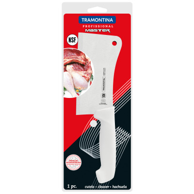 Кухонный нож Tramontina Profissional Master Сікач 152 мм (24624/186) Винница - изображение 3