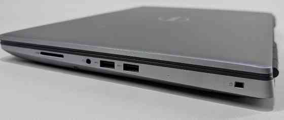 Ноутбук Dell Precision 7550
- Windows 10 Pro Київ