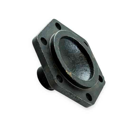 Крышка корпуса вала перед моста Джинма 200, 204, 240, 244 верхняя Мукачево