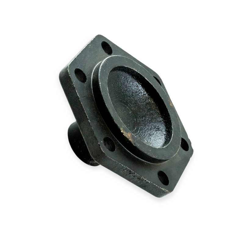 Кришка корпусу валу перед мостом Джинма 200, 204, 240, 244 верхня Мукачево - фото 1