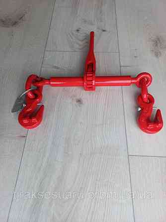 Натяжитель цепи 10мм,Натяжной механизм цепи 10мм (трещотка) Луцк