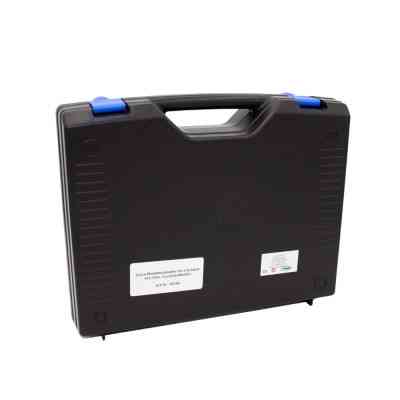 Конструктор Eitech Школьный строительный комплект 1 (С166) Винница